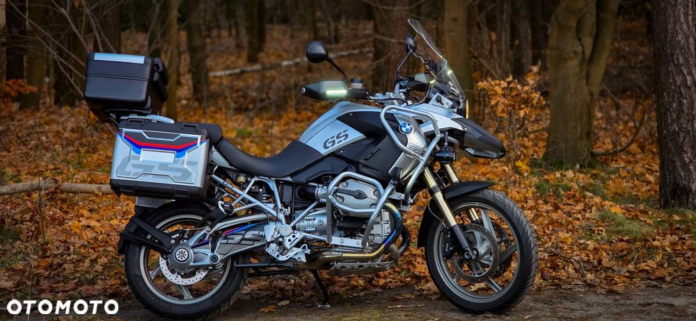 BMW GS - 2