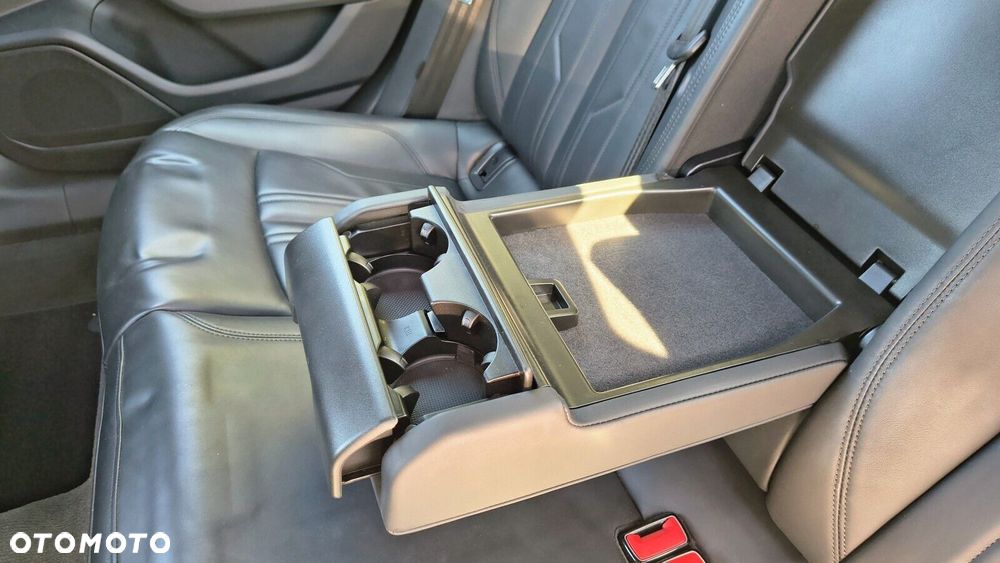 Audi A6 Limousine - 35