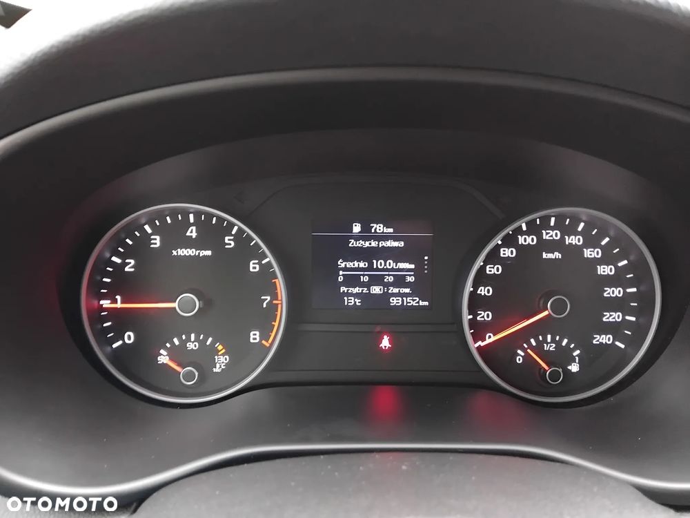 Kia Sportage 1.6 GDI M 2WD - 9