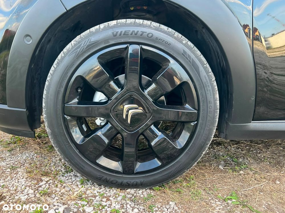 Citroën C3 Pure Tech 110 S&S SHINE - 13
