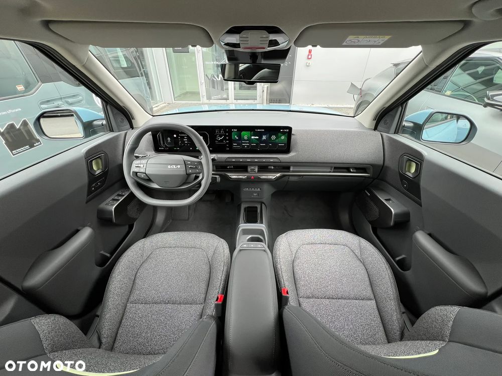 Kia EV2 42.2kWh Earth - 24