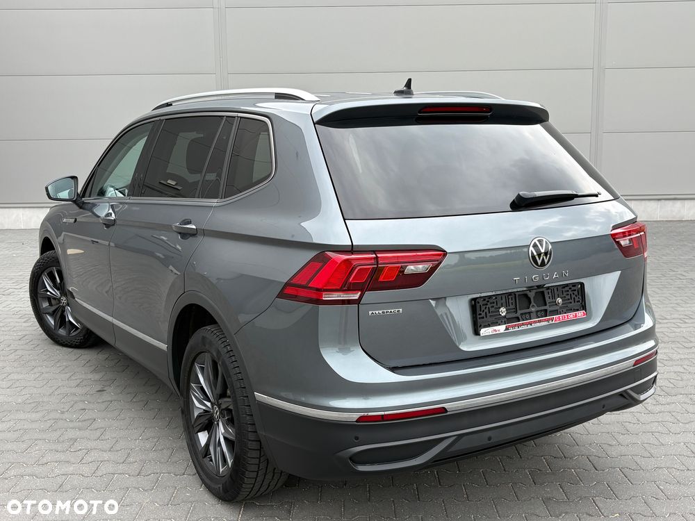 Volkswagen Tiguan Allspace 1.5 TSI OPF DSG Life - 12