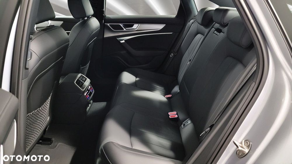 Audi A6 Limousine - 23