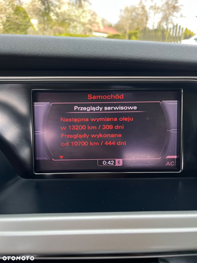 Audi A4 Avant 2.0 TDI Limited Edition - 14