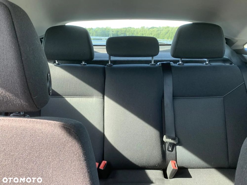 Opel Astra - 10