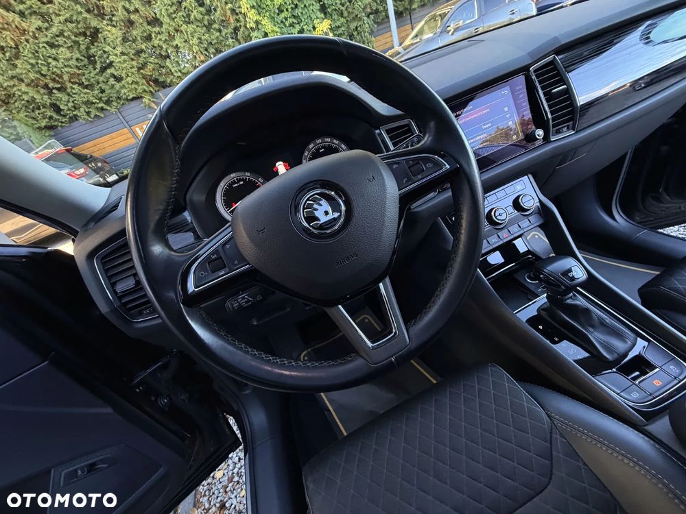 Skoda Kodiaq - 32