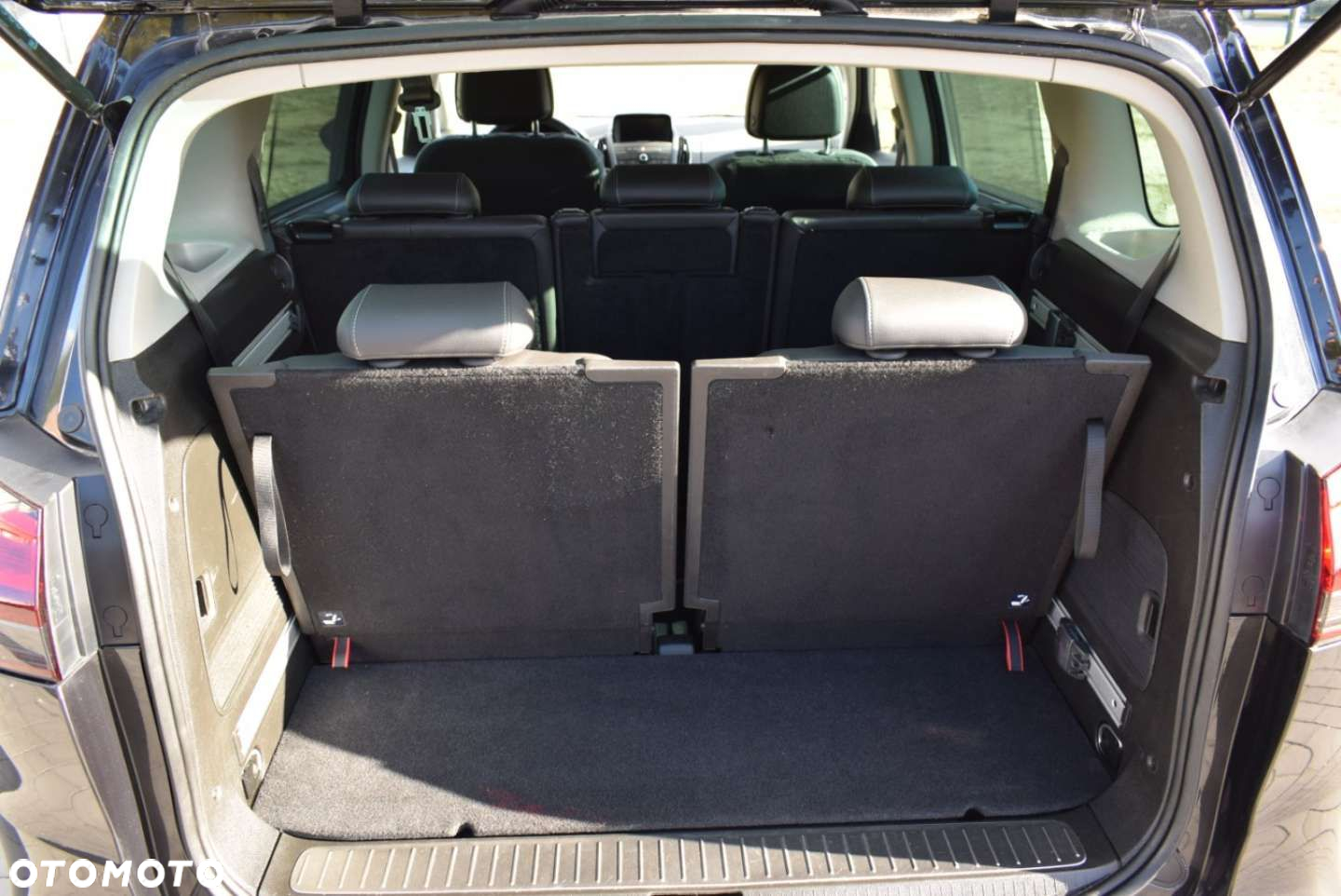 Opel Zafira - 12