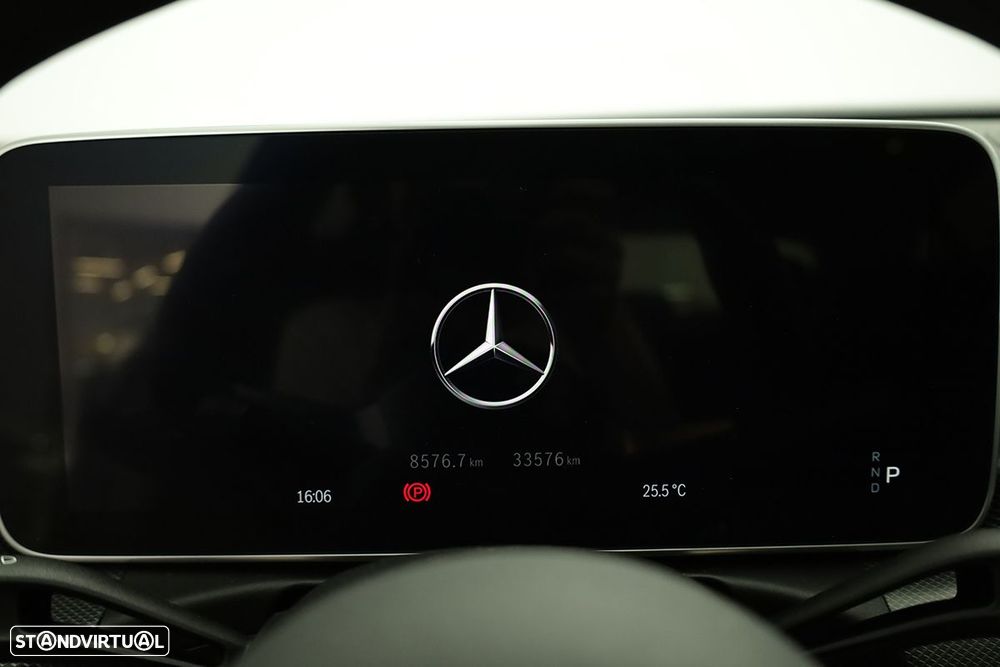 Mercedes-Benz C 300 de - 14