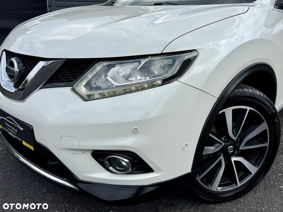 Nissan X-Trail 1.6 DCi Tekna Xtronic 2WD EU6 - 2