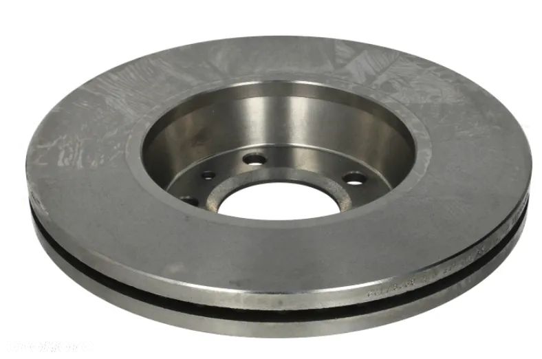 TARCZE  HAMULCOWE PRZÓD AUDI A6 ALLROAD C6, A6 C6 - 2