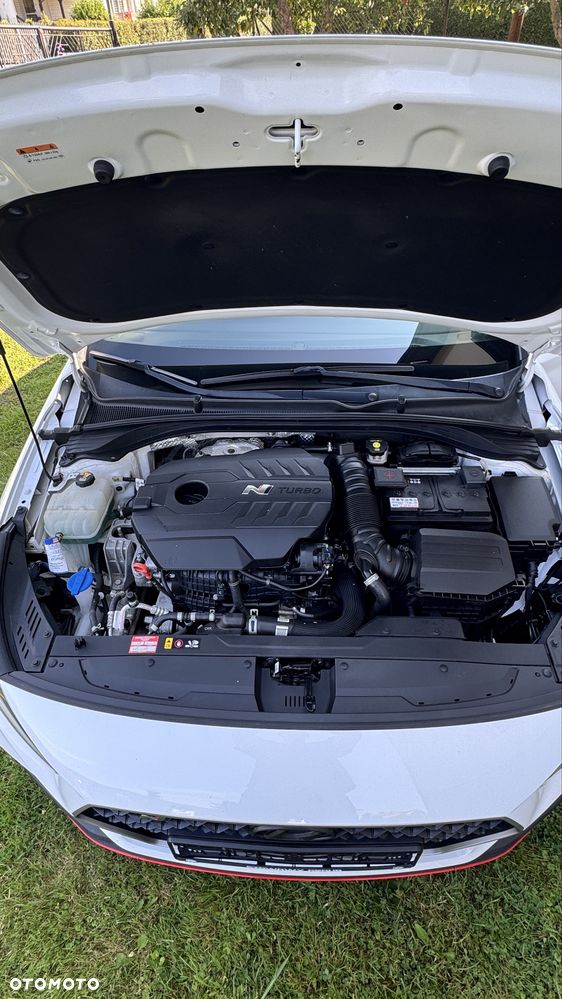 Hyundai i30 N - 8