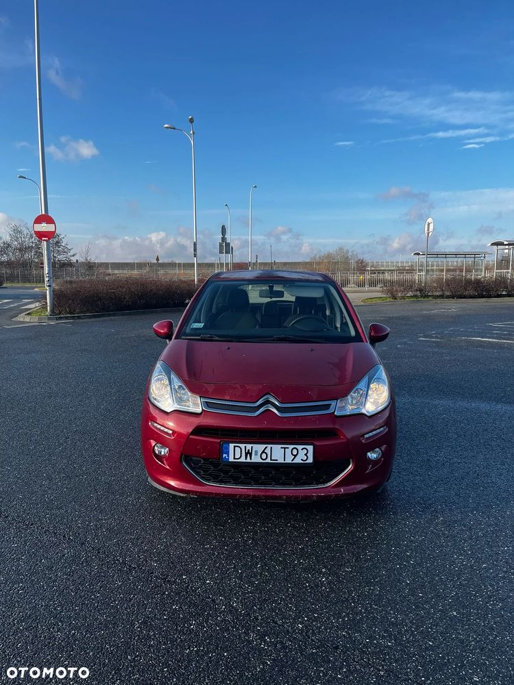 Citroën C3 1.0 VTi Attraction - 3