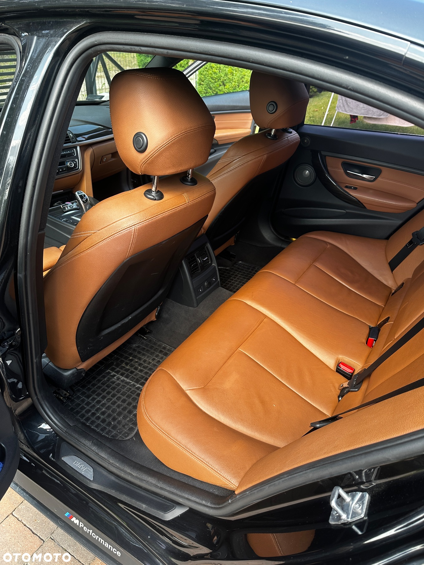 BMW Seria 3 335i xDrive - 17