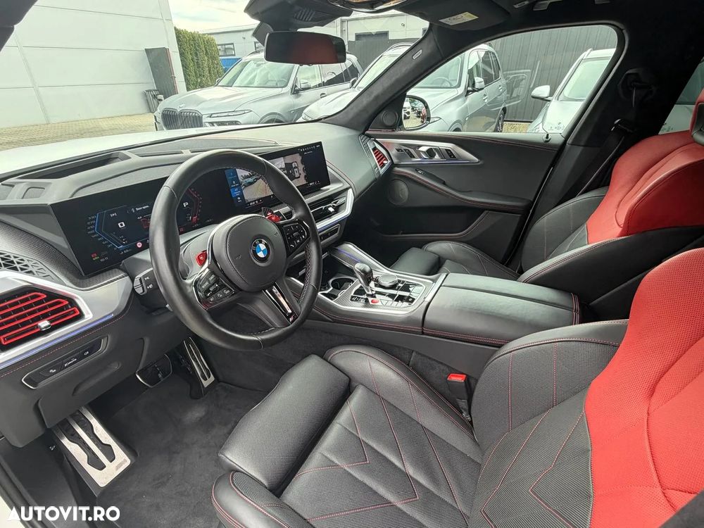 BMW XM Label - 6