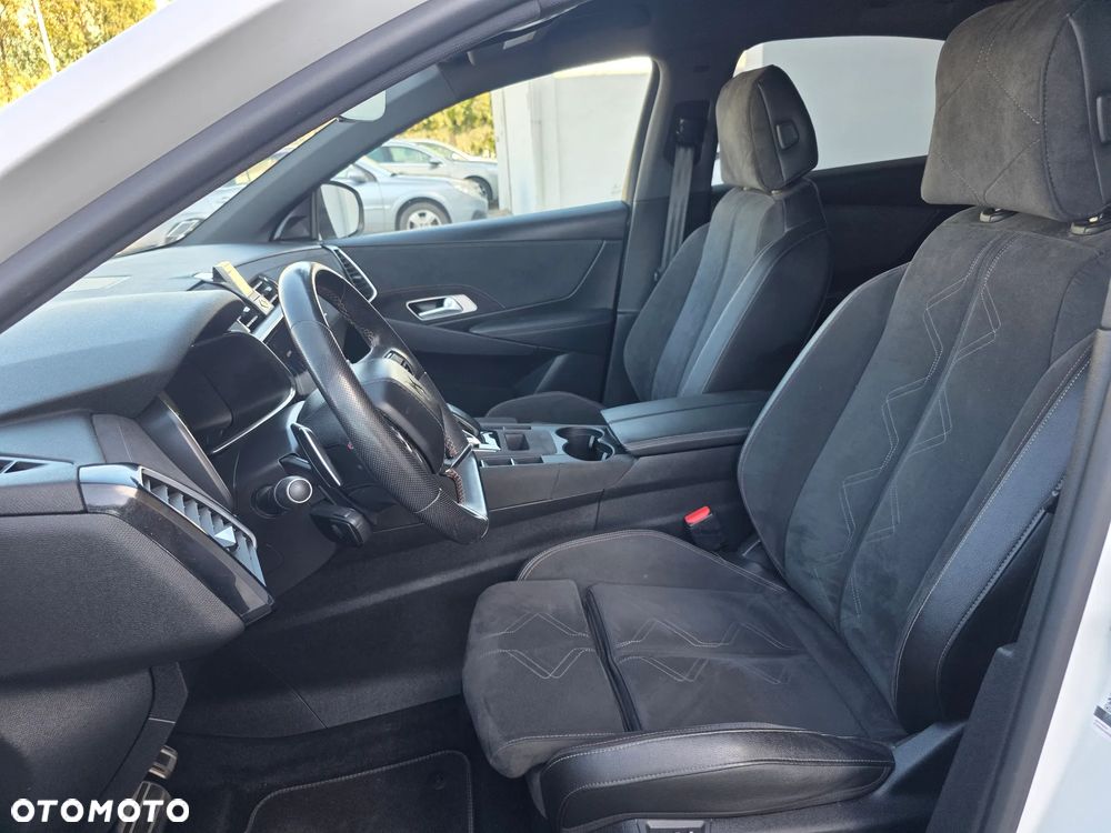 DS Automobiles DS 7 Crossback 1.6 E-Tense 4x4 Performance Line + - 12