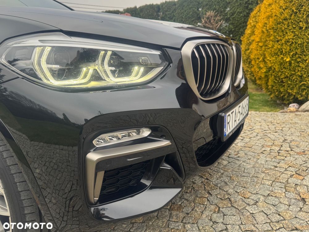 BMW X4 - 9