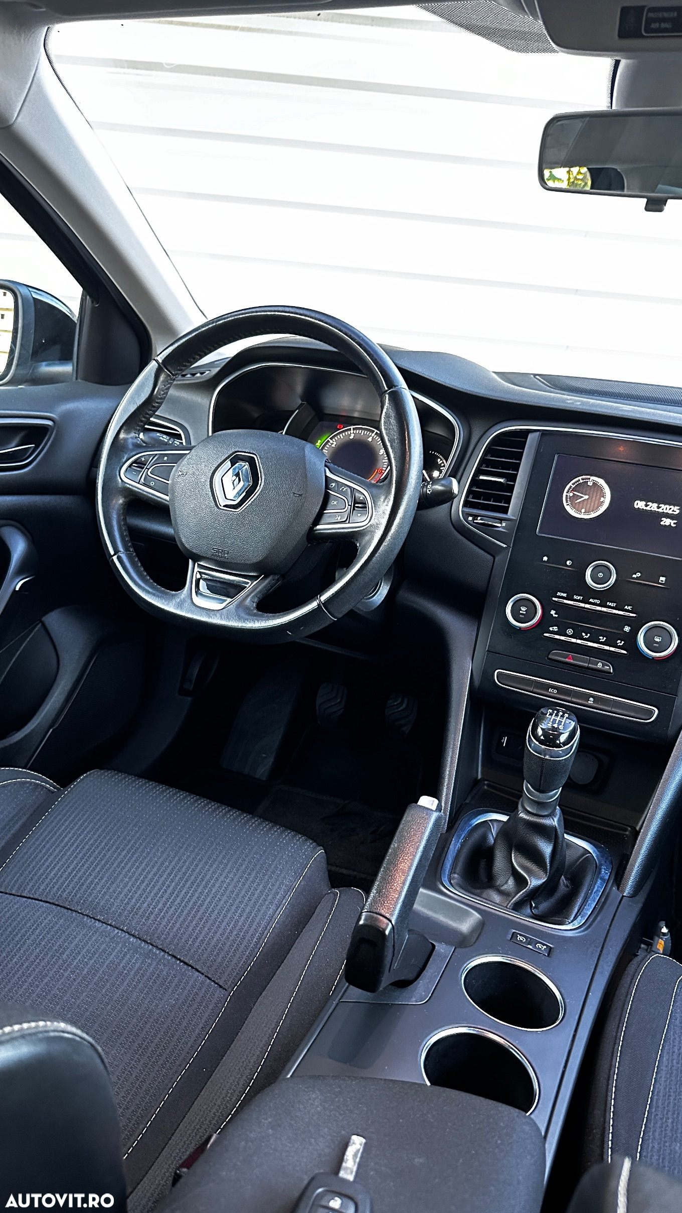 Renault Megane - 5