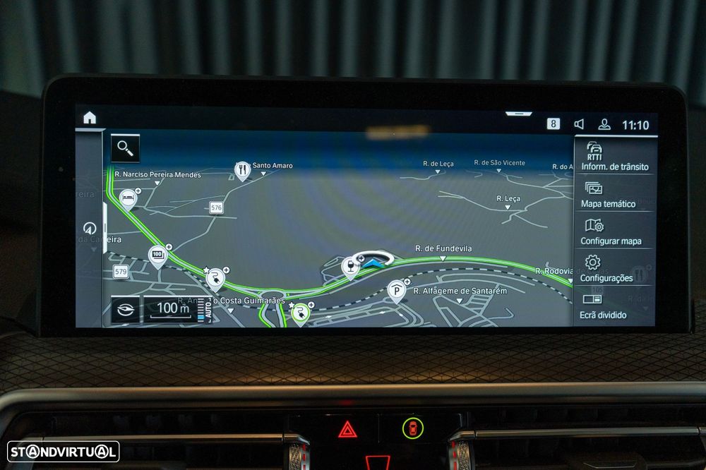 BMW X3 30 e xDrive Pack M - 31