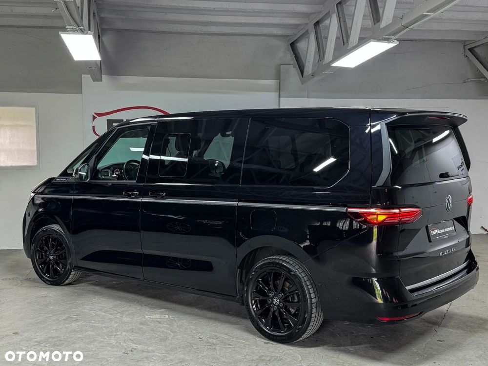 Volkswagen Multivan 2.0 TDI L2 Edition DSG - 7