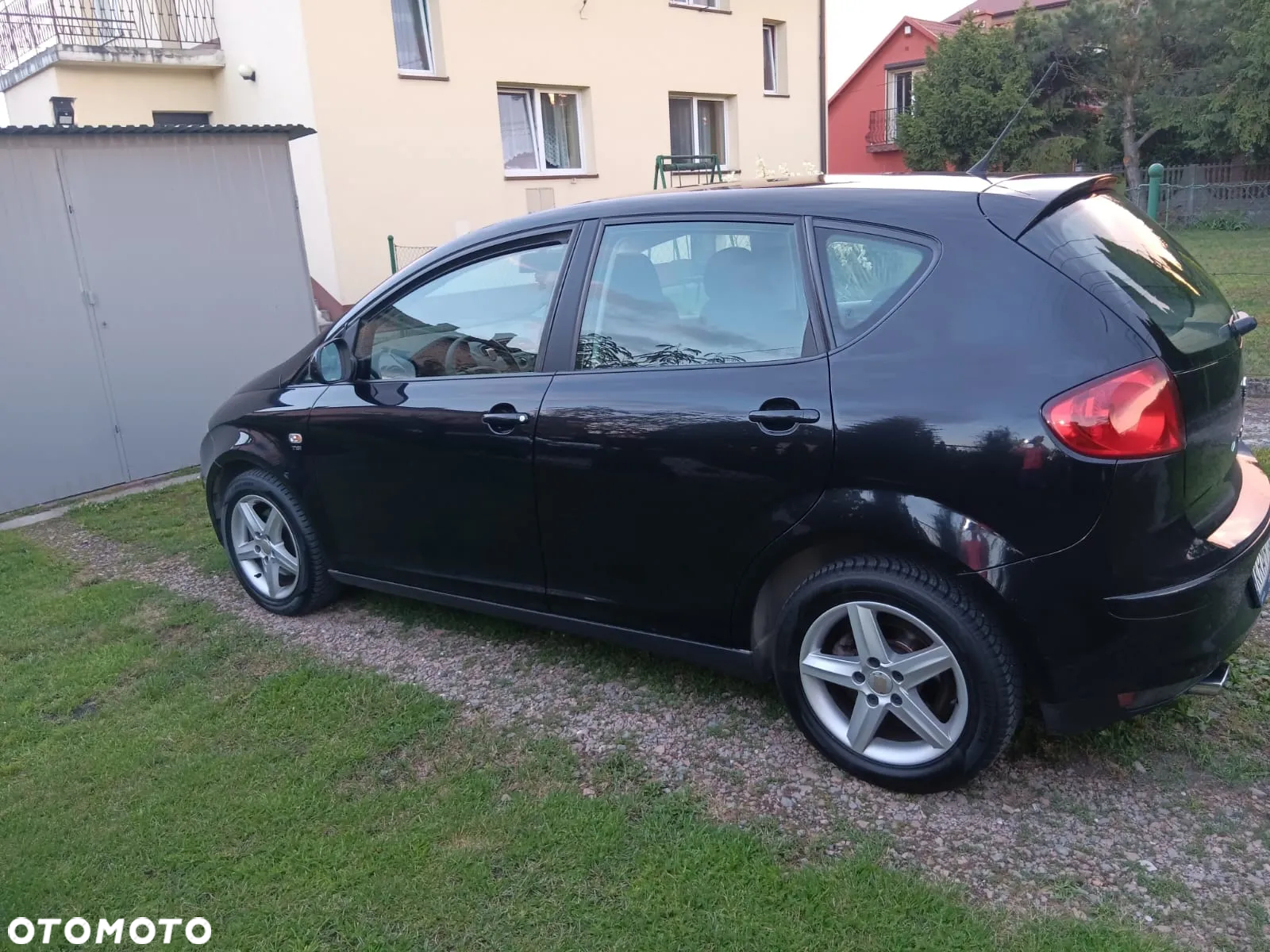 Seat Altea - 3