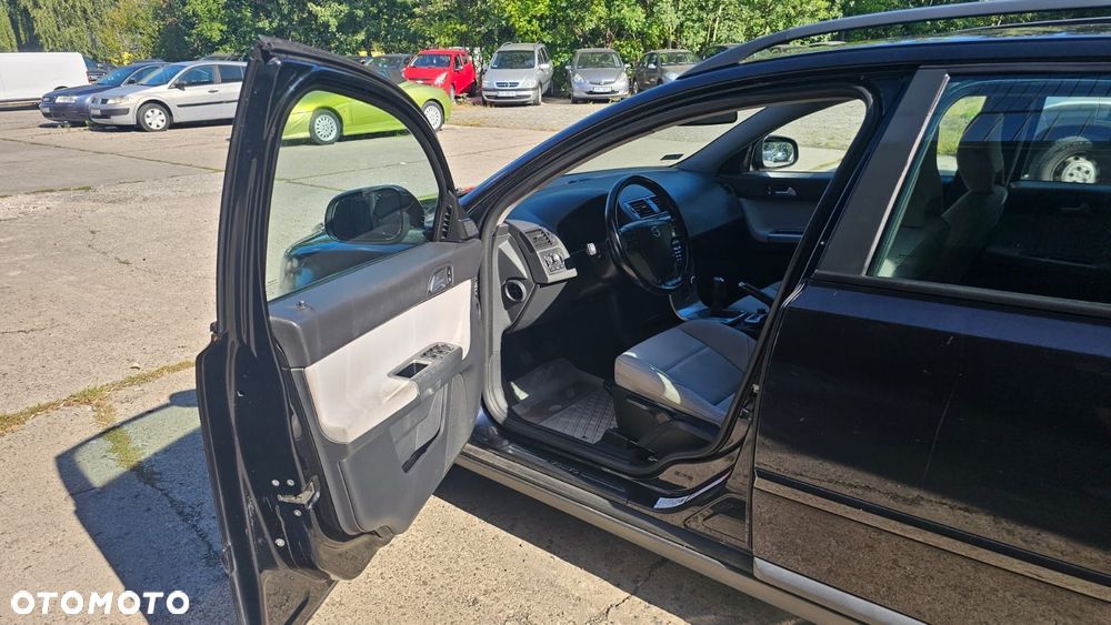 Volvo V50 1.6D DRIVe Momentum - 9
