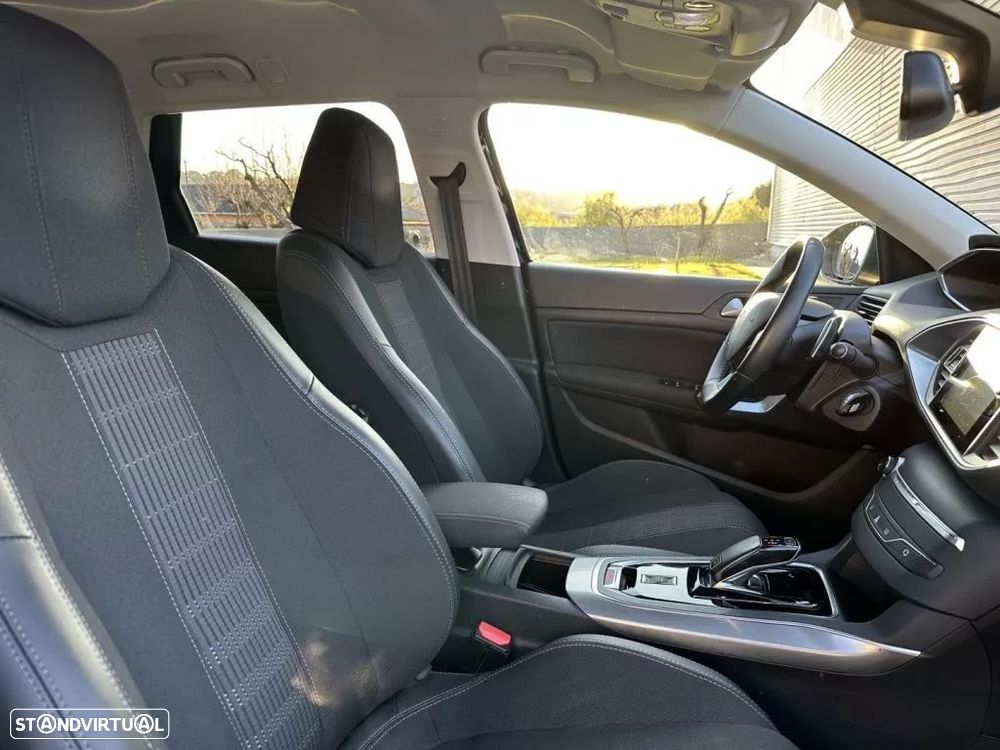 Peugeot 308 SW - 24