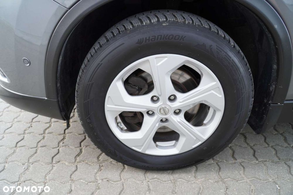 Nissan X-Trail - 30