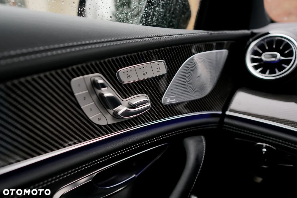 Mercedes-Benz AMG GT 63 S E 4-Matic+ - 11