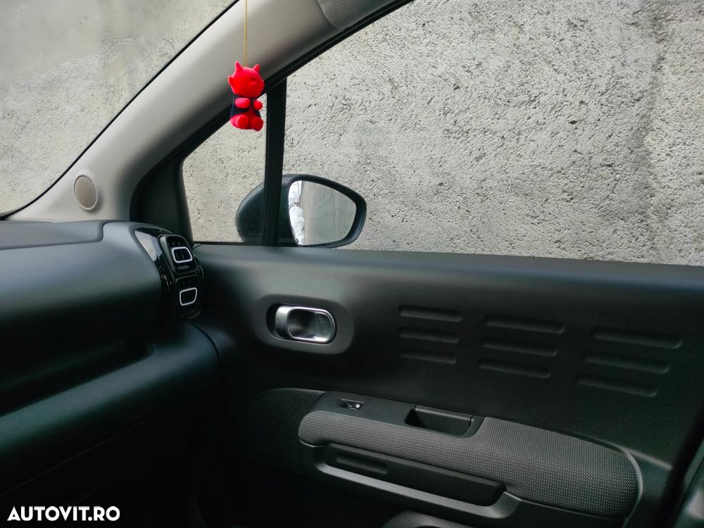 Citroën C3 AIRCROSS - 11