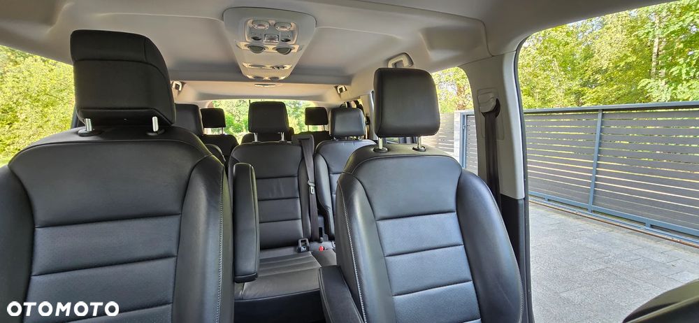 Toyota Proace Verso 2.0 D4-D Long VIP - 29