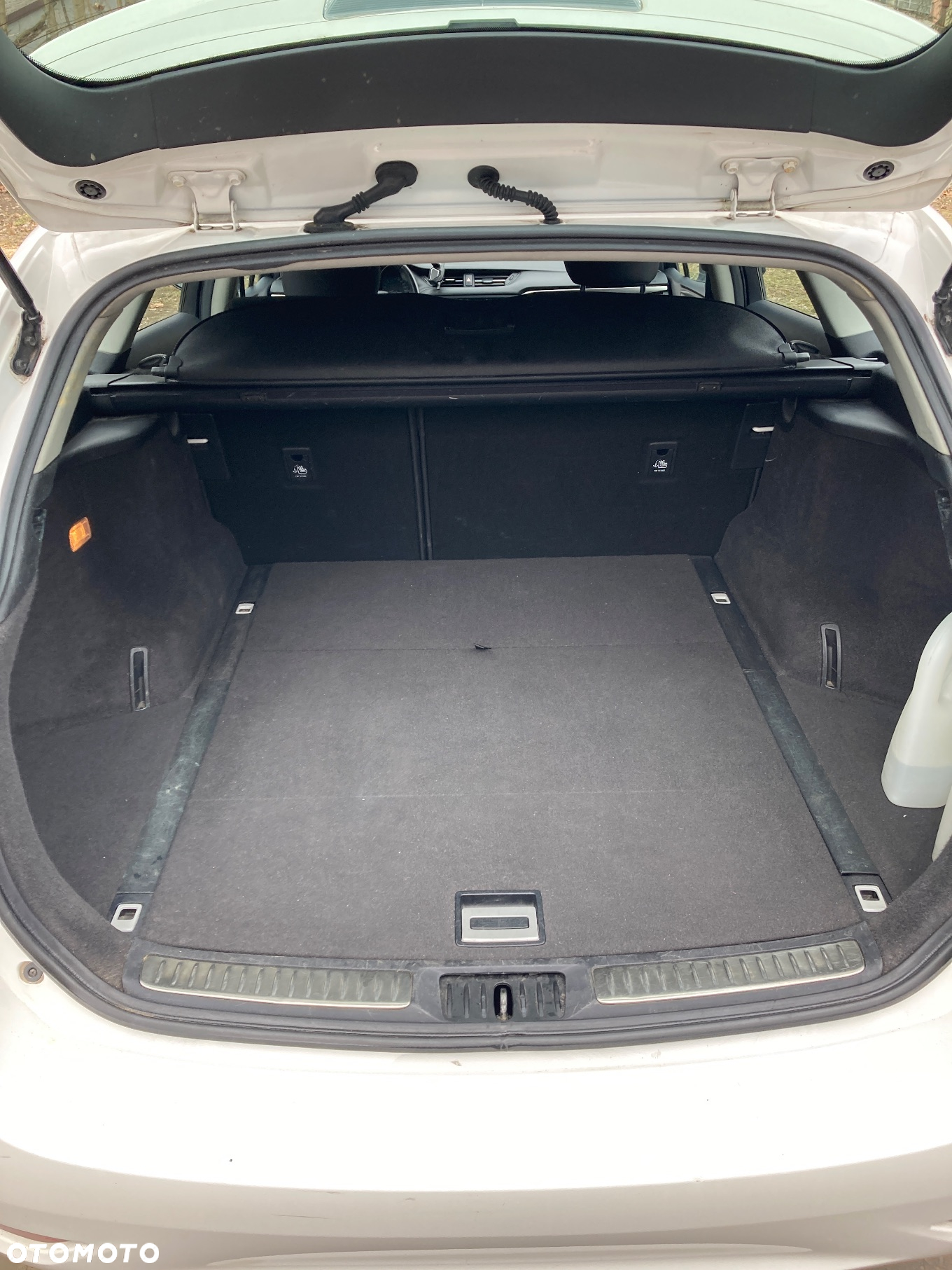 Toyota Avensis 1.6 Active - 5