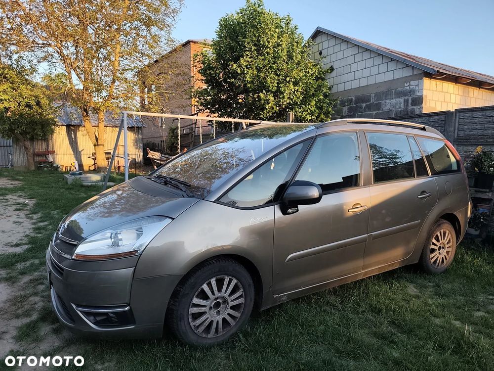 Citroën C4 Picasso - 3