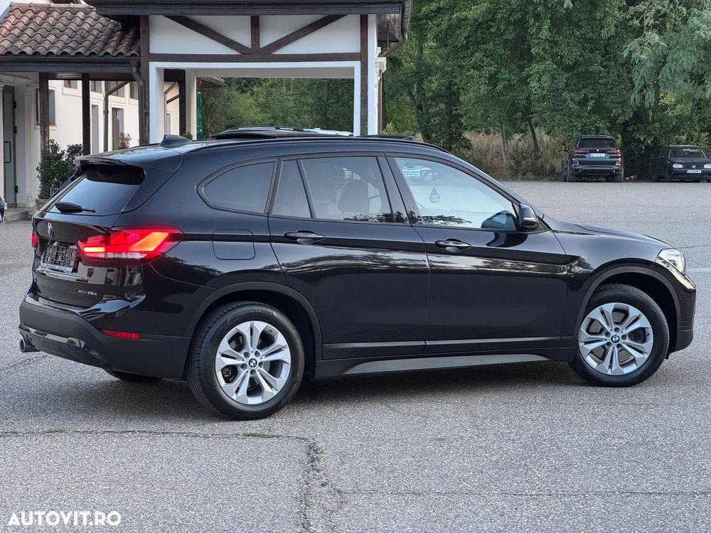 BMW X1 xDrive25e AT PHEV - 13
