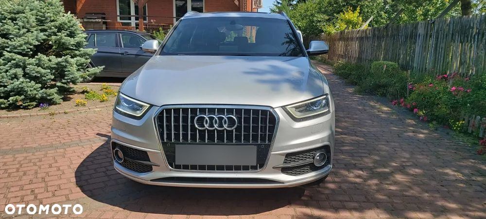 Audi Q3 2.0 TDI - 6