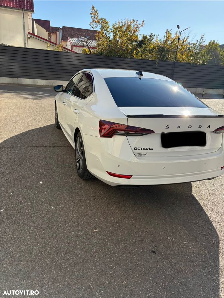 Skoda Octavia - 3