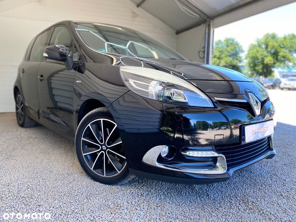 Renault Scenic Energy dCi 130 S&S Bose Edition - 35