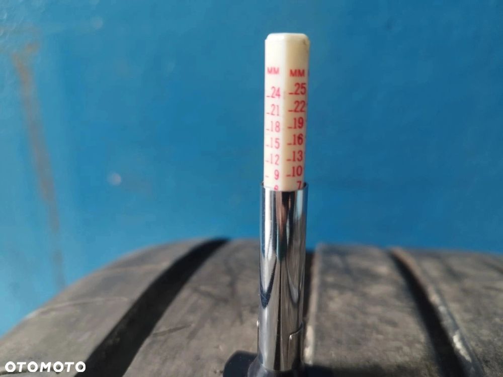 OPONA LATO MICHELIN PILOT SPORT 4S 255/35 R19 96Y - 4