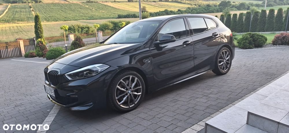 BMW Seria 1 120i M Sport - 2