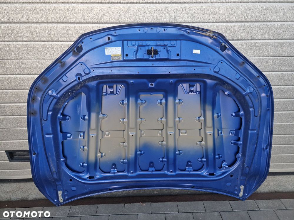 MASKA TOYOTA HILUX VIII 2015-- - 14