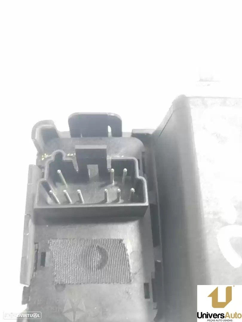 COMANDO LUZES CHRYSLER VOYAGER IV 2002 -P0TH131T5AC - 4