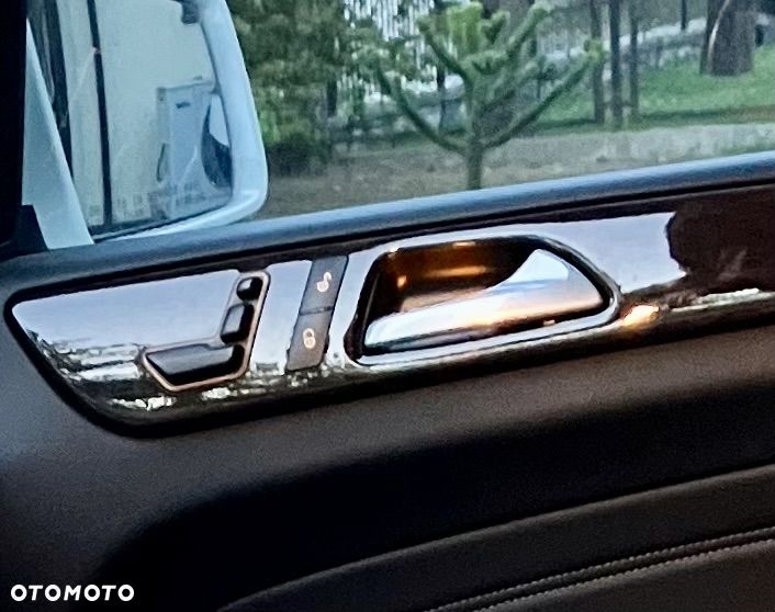 Mercedes-Benz ML 350 BlueTEC 4MATIC 7G-TRONIC - 14