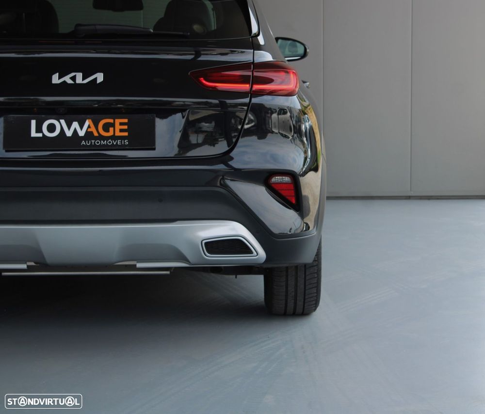 Kia XCeed 1.6 GDi PHEV Drive - 14