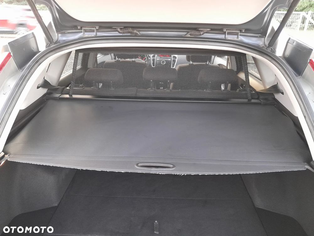 Kia Ceed - 23