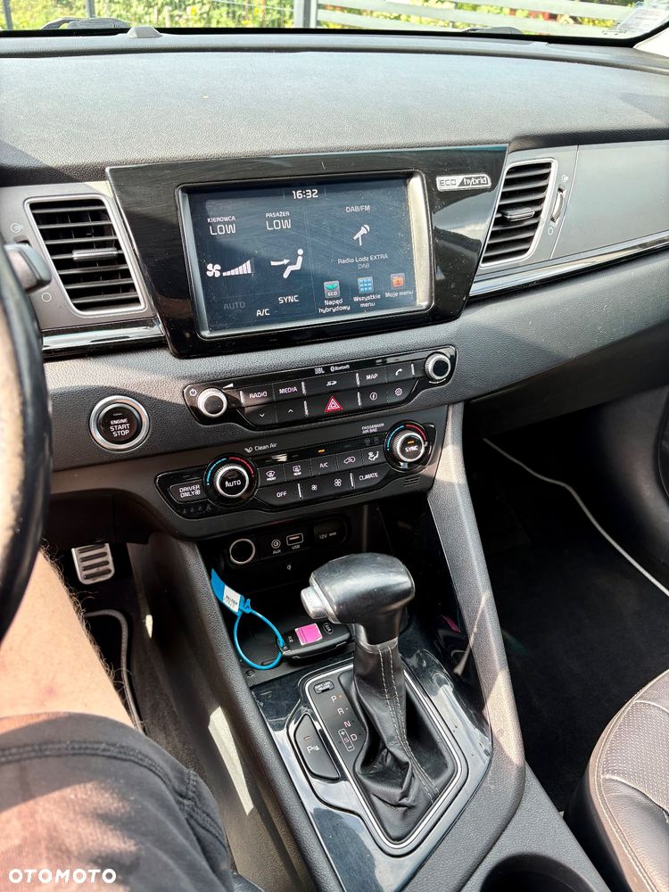 Kia Niro - 14