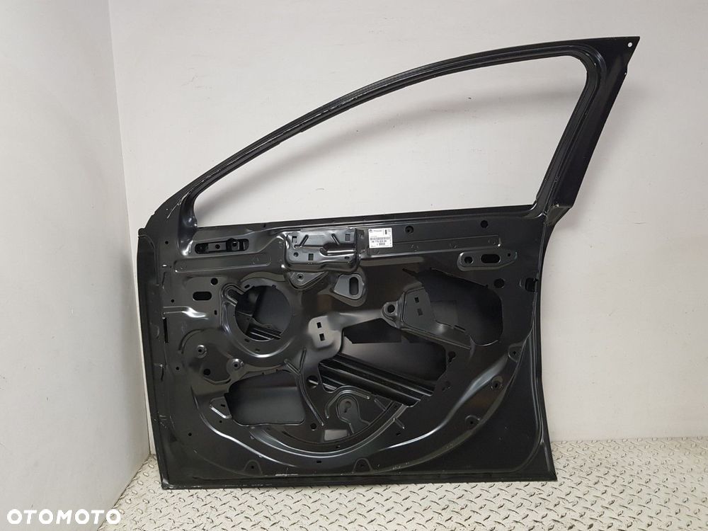 FABRYCZNIE NOWE ORYGINALNE PRAWE PRZEDNIE DRZWI PRAWA PRZOD PEUGEOT 508 1 I 10-17 9677683980 - 9