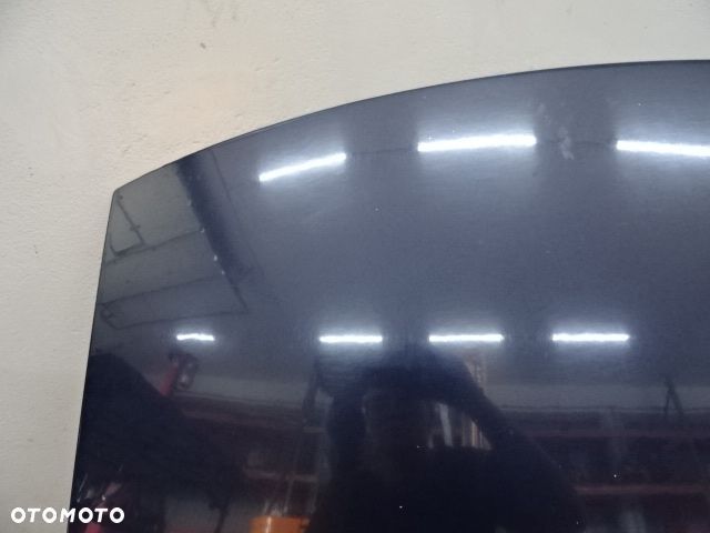 MASKA POKRYWA SILNIKA VW SHARAN I 96-00 LAK:LN5Y NR8 - 4