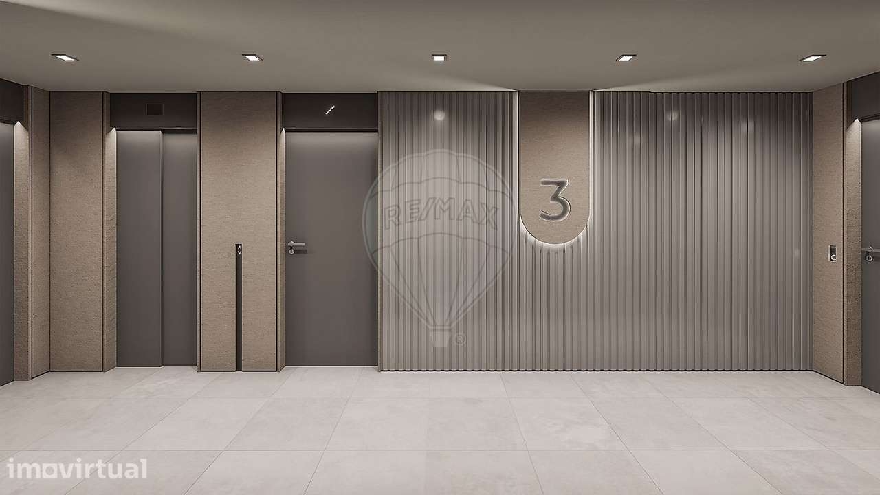 Apartamento T2 para venda - Grande imagem: 5/28