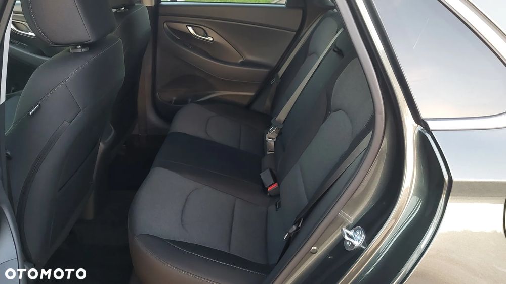 Hyundai i30 1.0 T-GDI Smart - 13