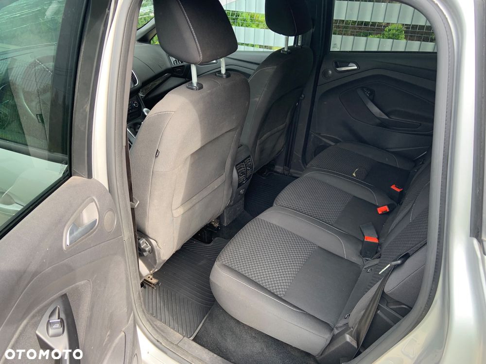 Ford C-MAX 1.0 EcoBoost Ambiente ASS - 21