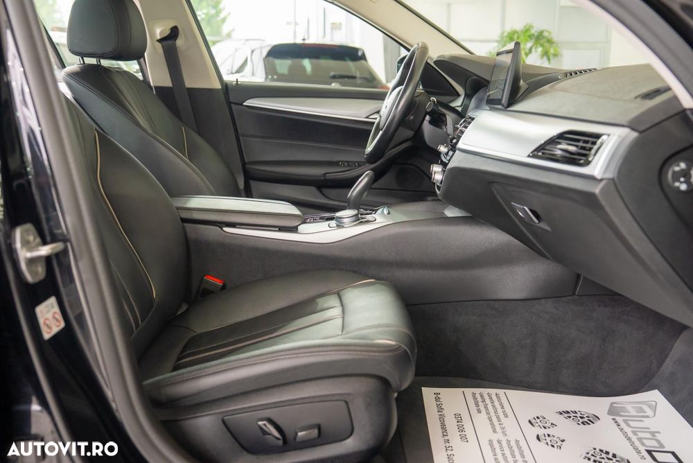 BMW Seria 5 - 14